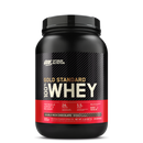 Gold Standard 100% Whey by Optimum Nutrition
