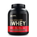 Gold Standard 100% Whey by Optimum Nutrition