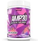 AMP3D by Nexus Sports Nutrition