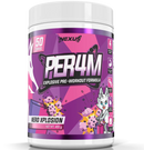 PER4M by Nexus Sports Nutrition