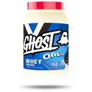 GHOST Whey Protein