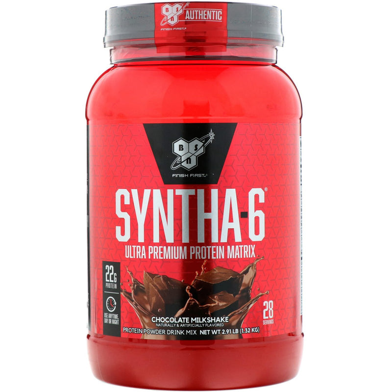 Syntha 6 1.3kg by BSN
