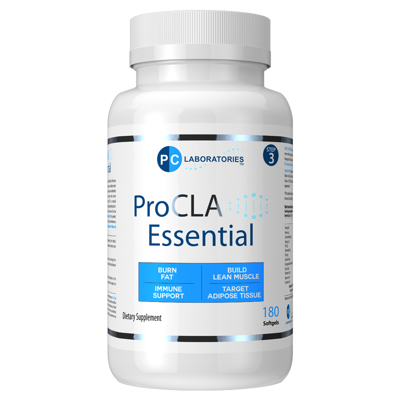 ProCLA Essential by PC Laboratories
