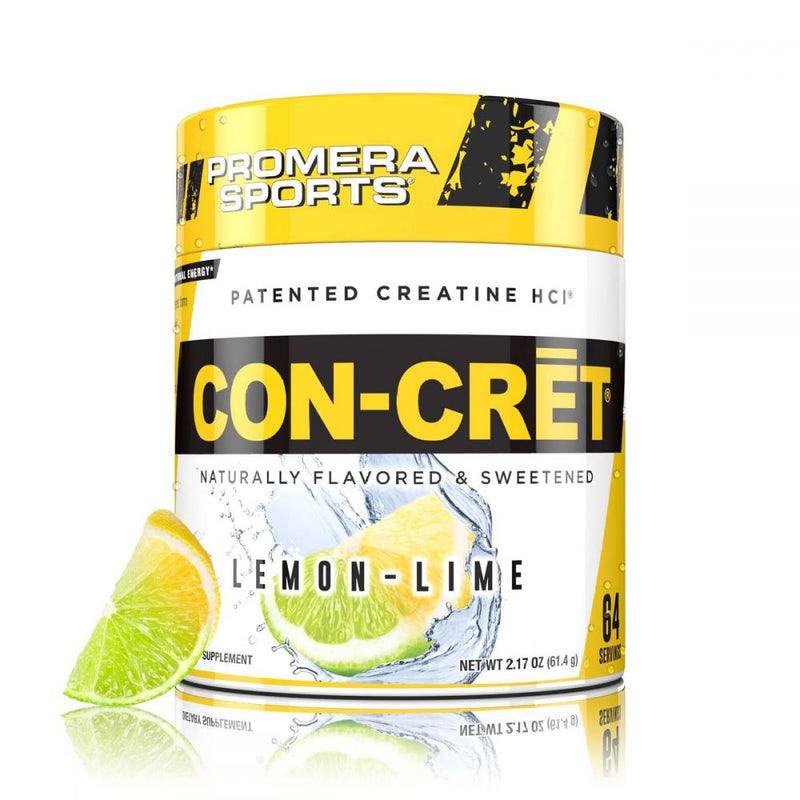 Con-Cret Creatine HCL by Promera Sports