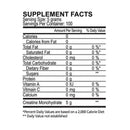 CREA-8 Creatine by EHP LABS