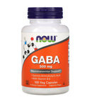 GABA 500mg 100c