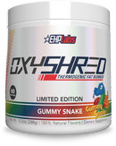 OxyShred by EHP Labs