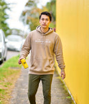 Sandy Beach Lifestyle Hoodie