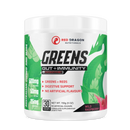 Greens by Red Dragon Nutritionals