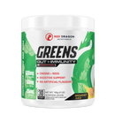 Greens by Red Dragon Nutritionals