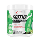 Greens by Red Dragon Nutritionals