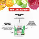Greens by Red Dragon Nutritionals