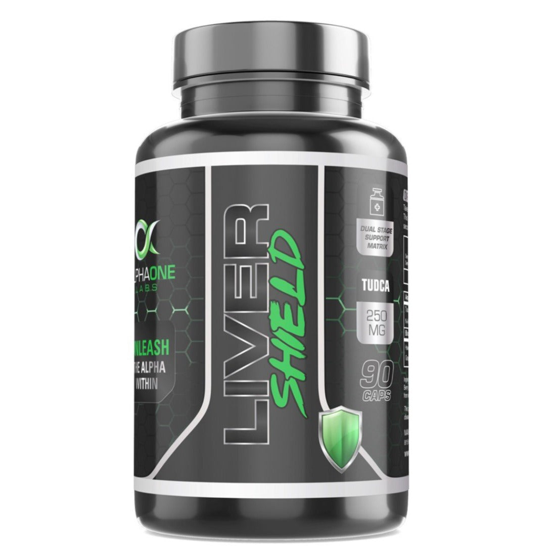 Alpha One Labs