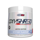 OxyShred by EHP Labs
