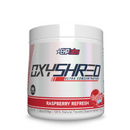 OxyShred by EHP Labs