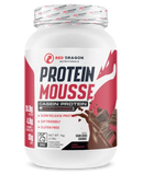 Protein Mousse Casein by Red Dragon Nutritionals