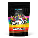 Disorder Variety Pack by Faction Labs