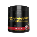 OxyShred Hardcore by EHP Labs