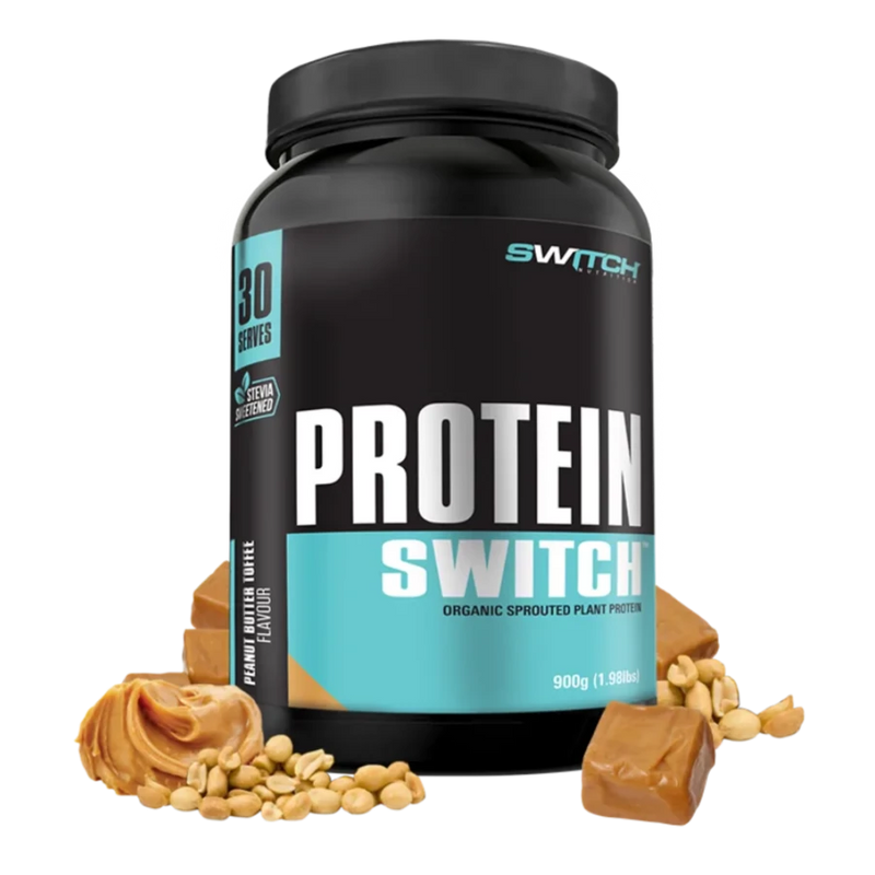 Protein Switch by Switch Nutrition