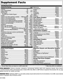 Animal PAK Multivitamin