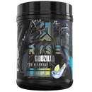 Godzilla Pre-Workout by Ryse Supplements