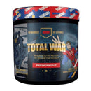 Total War by Redcon1