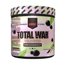 Total War by Redcon1